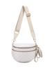 Women's Crossbody Shoulder Bag - Stylish, Versatile, Large Capacity Oxford Cloth Shell for Casual or Sport