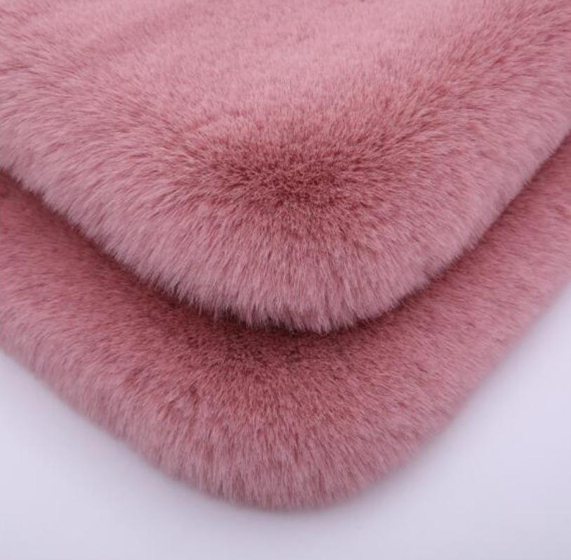 Winter Warm Car Seat Cover Front Rear Cushion Plush Pad Protector Mat Chair Cushion Accessories