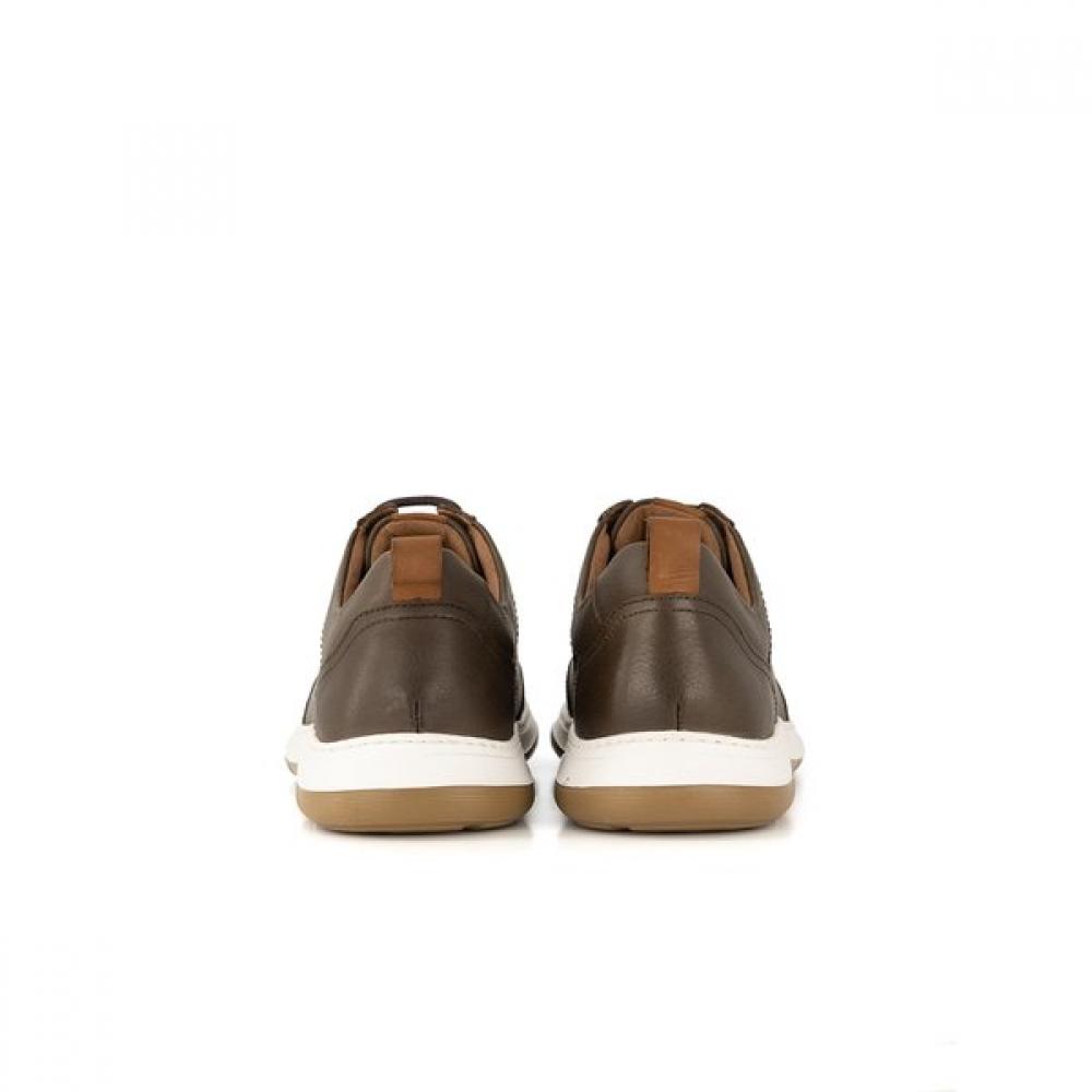 Land Rover Mannen Lichtgewicht Casual Comfort Sneakers Lanoxh4130mf6