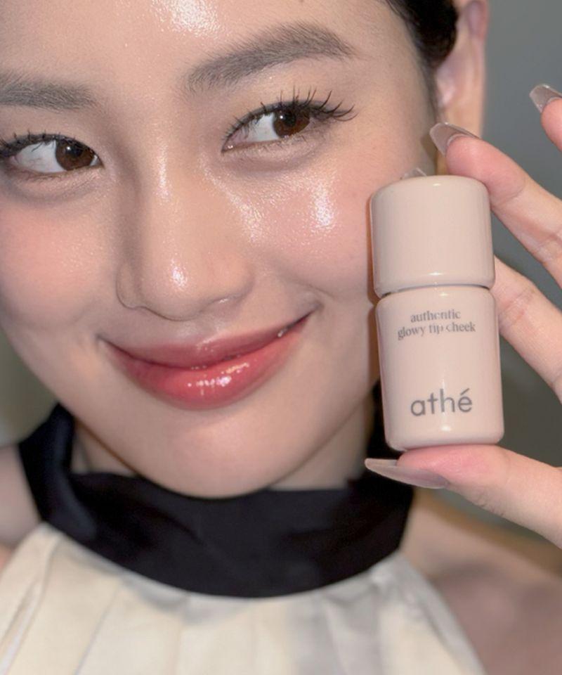 ATE Authentic Gloy Tip Cheek (Select 1) Pigcore