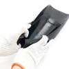 Rear Wheel Mudsling Inner Fender Mudguard Extension Splash Guard For BMW R1200GS R1250GS R 1200 1250 GS LC Adventure 2013-2023
