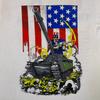 M.O.D. Band Hate Tank T Shirt  SO113 Unisex T-Shirt