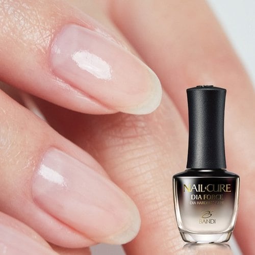 Bandi Nail Cure Diaforce 7ml (Nail Nutrient)
