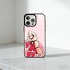 H-Hazbin H-Hotel   Phone Case For iPhone17,16,15,14,13 Plus,Pro Max Magnetic For Magsafe Wireless Charging