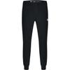 Fila Casual Fashion Long Knit Sports Pants Men Bottoms Black A11M321602FBK