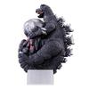 Bandai Movie Monster Series: Godzilla (1971)