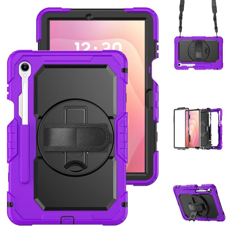 Shockproof Case For Samsung Galaxy Tab
