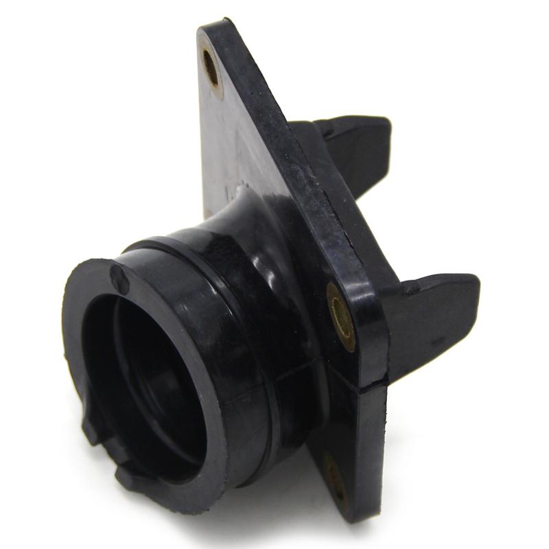 Motorcycle Carburetor Intake Glue Manifold Boots For Yamaha YZ125 YZ 125 YZ85 YZ80 4ES-13565-00 5PA-13565-00