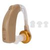 Hearing Aid for Old Man Noise Reduction BehindEar Small Help Listening Tools
