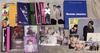 [USED] Stray Kids Trading Cards, Albums, Seagreen Files, Silver Tape, Etc. Bulk Sale