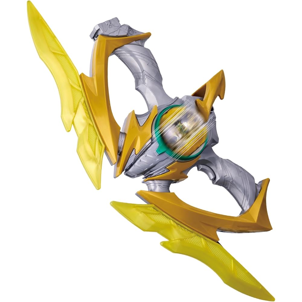 

[BANDAI] Kamen Rider Z DX Inazuma Blaster