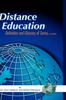 The Distance Education : Definition and Glossary of Terms Book