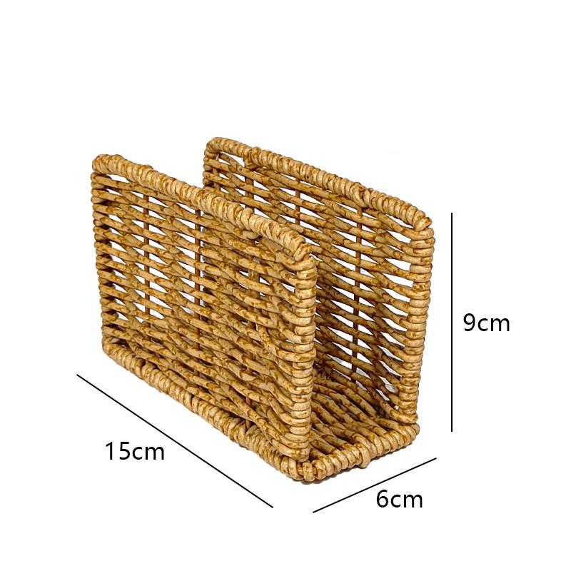 

Creative Standing Napkin Dispenser For Parties, Tissue Holder, Table Napkin Holder, Kitchen Table Decoration, Table Decoration