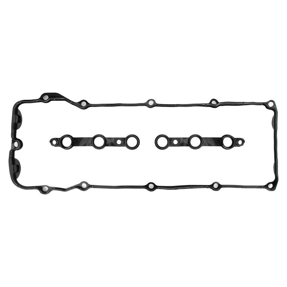 Engine Head Valve Cover Gasket Kit 11121744893 for BMW 323i 325i 328i 330i 525i