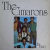 LP Record CIMARONS - In Time TRLS87 Trojan Records 1974 UK Reggae, Ska & Dub Used
