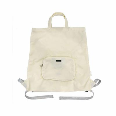 Faltbarer, leichter, waschbarer Rucksack, LT, Theolu, Meckel, Lumiere A 1065
