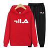 Men's Sets Hoodie And Pants Sweatsuit Male Sportswear Tracksuit Men Set 2020 Sporting Suit Tracksuit
