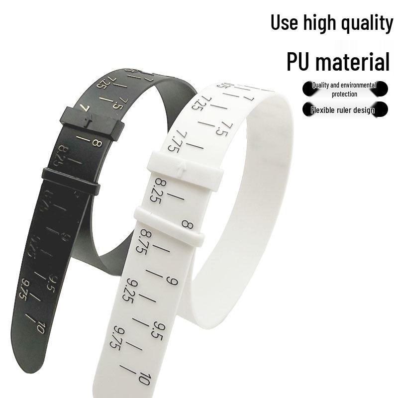 Bangle & Wrist Size Measuring Tool
