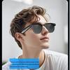 AI Multifunctional Glasses CY01: 8MP HD, Smart Calls, Anti-Blue Light