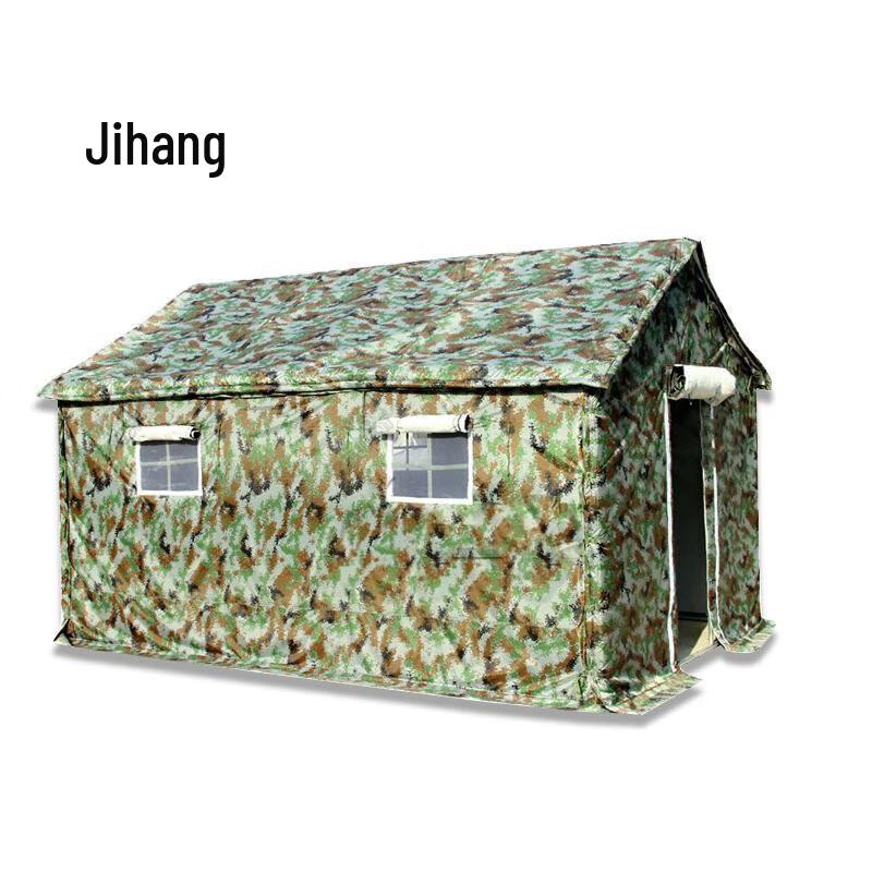 Jihang Large Emergency Shelter Tent