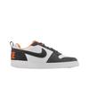 Nike Court Borough Low Premium Anthracite Total Orange Men's FQ6858-108