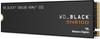 Western Digital SN8100 Internal Hard Drive 2000 GB Black