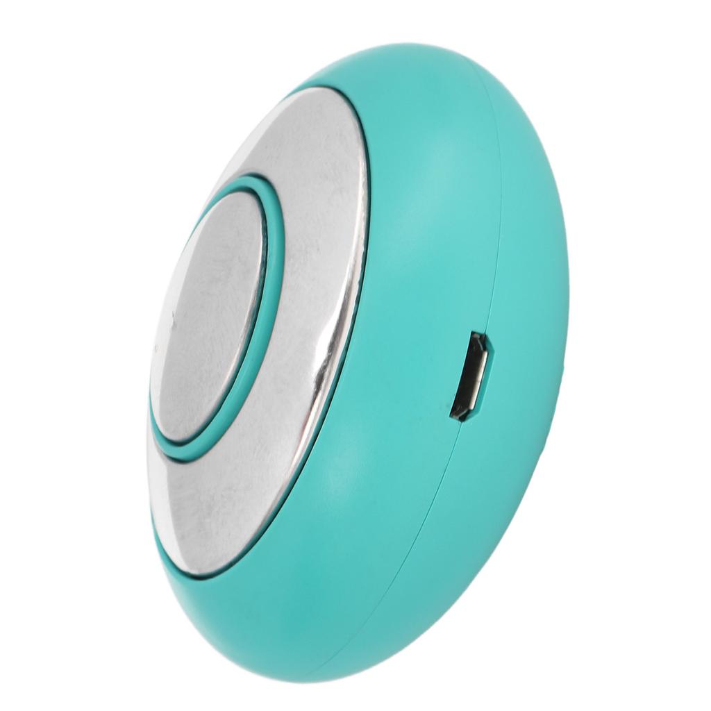 Handheld Sleep Instrument Sleep Aid Machine Handheld Massaging Portable Microcurrent Intelligent Sleep Instrument for Insomnia