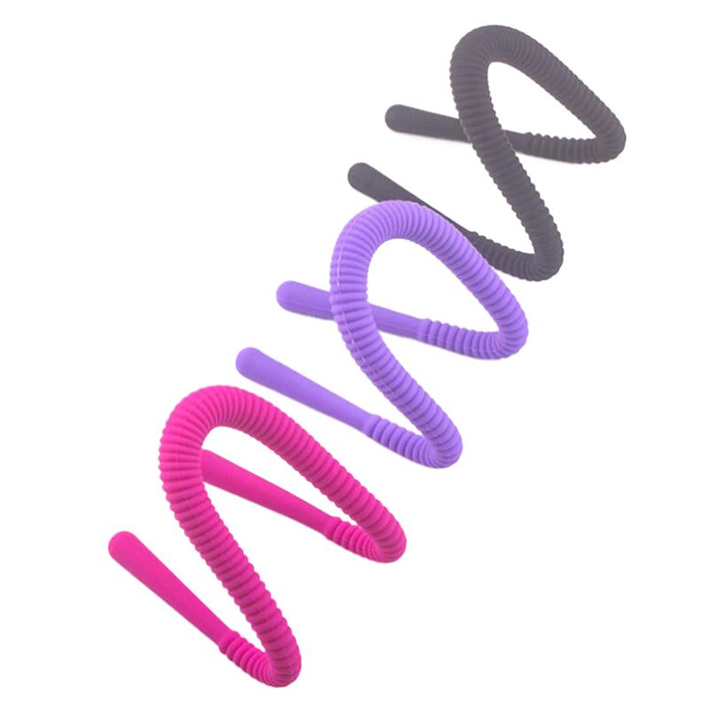 1Pc Labia Clamps Pussy Spreader Silicone Spot Clitoris Stimulation Bondage Sex Flirt Vagina Speculum Lips Clamp Vaginal Spreads.