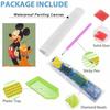 Disney Diamond Painting 5D DIY Mickey & Pluto Diamond Painting Art Diamond Painting Kit Adult/Beginner Gift Idea Home Decor