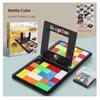 Competitive Dual Player Tabletop Battle Cube Strategy Educational Mind Game Youth Intelligence Puzzle Toys For Kids Gifts