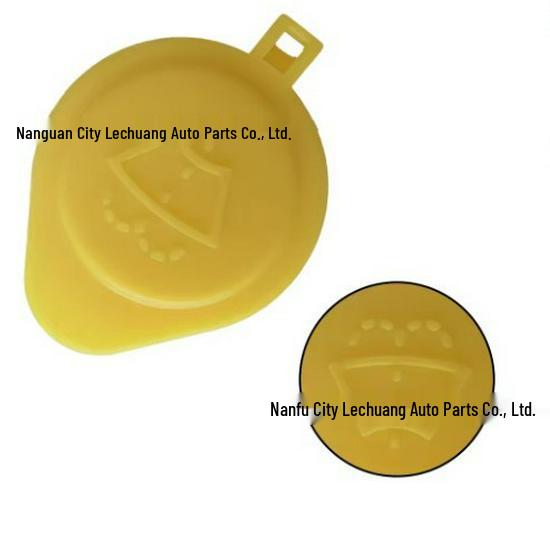 8L8Z-17632-A Ford Lincoln Frontscheibenwaschanlagenbehälterdeckel für Ford Fusion