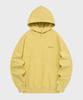 Reverse Panel Hood Yellow