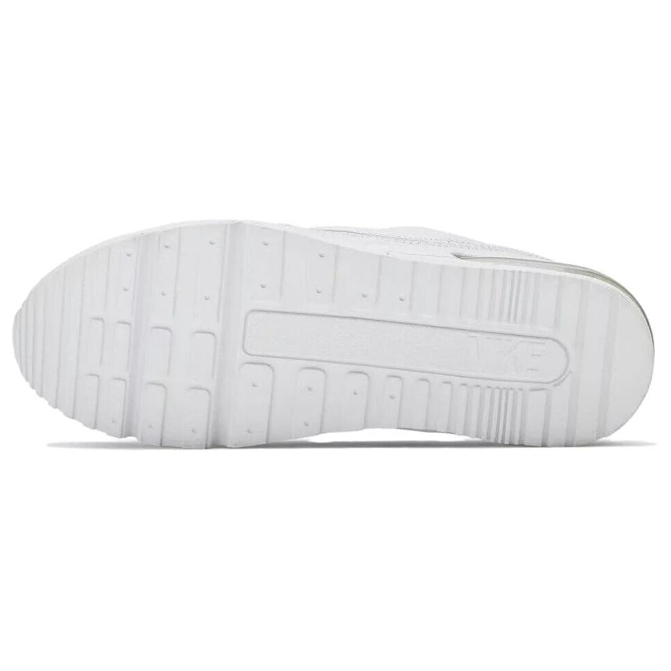 New Nike Air Max Ltd 3 White 687977-111