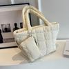 Fashion Underarm Bag for Women Girl Versatile Shoulder Bags with Small Purse