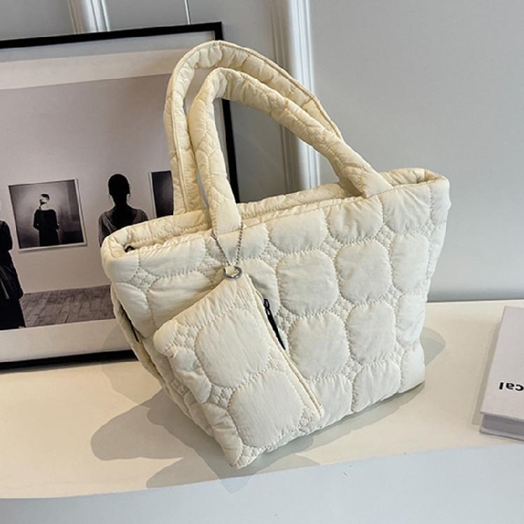 Fashion Underarm Bag for Women Girl Versatile Shoulder Bags with Small Purse