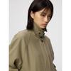Uniqlo Wool Blend Harrington Jacket