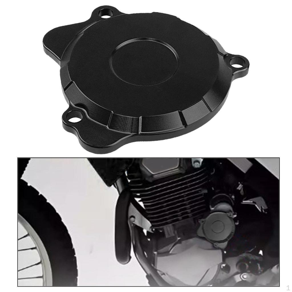 Motorcycle Engine for All-Weather Protection