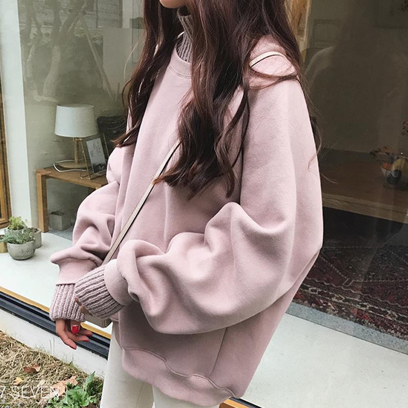 Толстая толстовка — фото 6