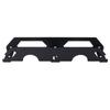 Angle Grinder Holder Thickened Alloy Steel Wall Mount Grinder Storage Rack for Garage Workshop Tool