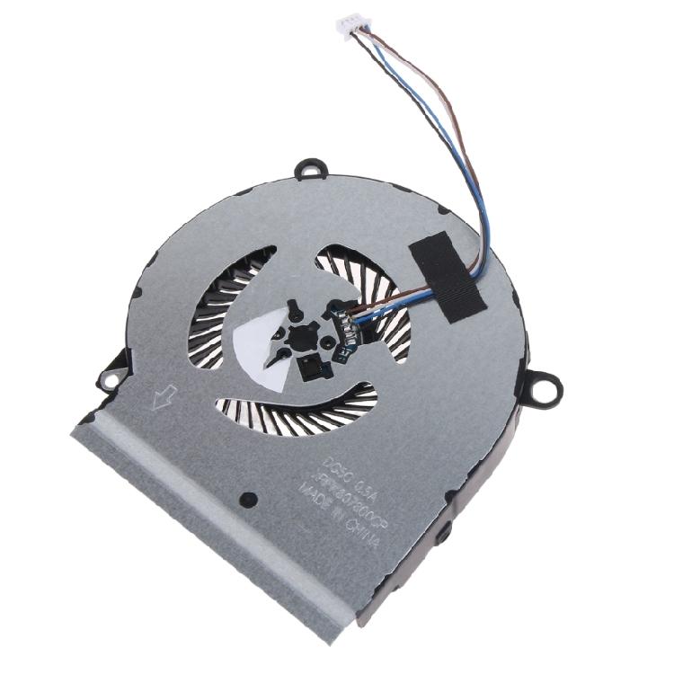 CPU GPU Cooling Fan for HP OMEN 4 Pro 15-DC TPN-Q211 Laptop Graphics Card Fan