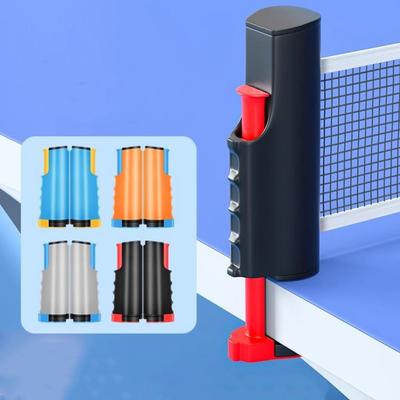 Tennis de table – Tables et filets pour le tennis de table