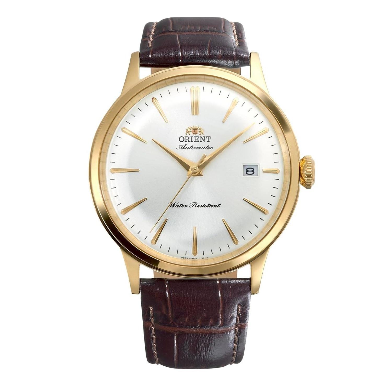 ORIENT Automatic Watch Bambino Mechanical Domestic