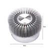 LED Ceiling Lamp Lustre Light LED Indoor Lighting Energy Saving Ceiling Fixture Protect Eyes Ceiling Spotlights for Living Room