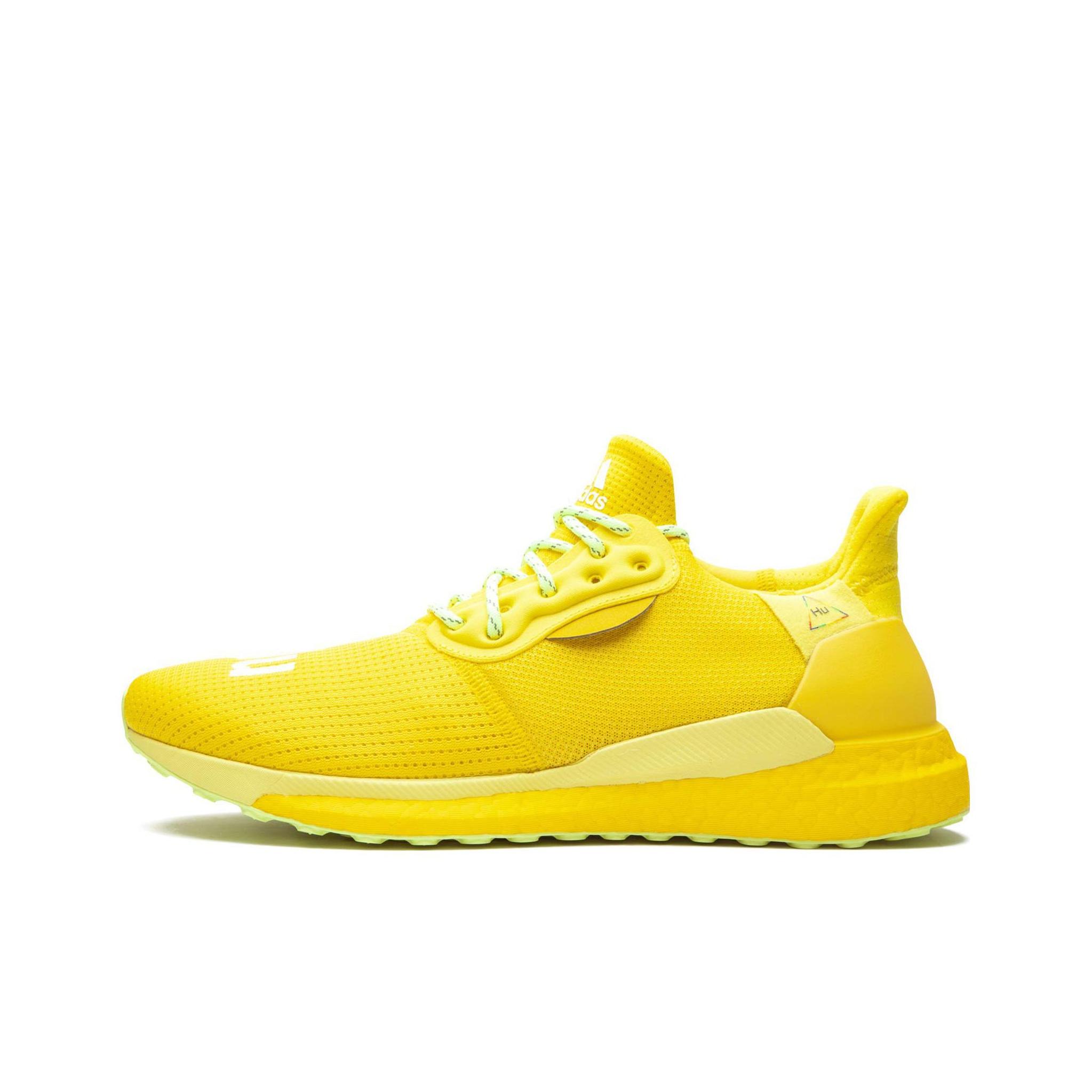 

кроссовки adidas originals Solar Hu Glide Running shoes Unisex EF2379