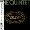 CD VSOP THE QUINTET  Live In USA SRCS9654 SME 2001 Japan ObiJazz Used
