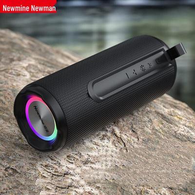 Newman BT76 Portable Bluetooth Speaker CN Plug (adapter Included)