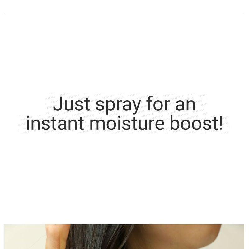 Elizavecca - Cer-100 Collagen Coating Hair A+ Muscle Spray