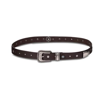 RAIVE New Vintage Western Belt VX5AT622_2color