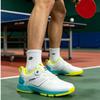 2026 Original Brand Comfortable Anti Slip Men Woman Badminton Sport Shoe Designer Quick Lacing Table Tennis Shoe Indoor Court Sh