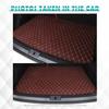 Car Trunk Mat For Toyota Camry Hybrid 2018      Cargo Liner Carpet Interior Accessories Cover
